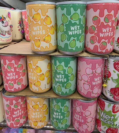 CAN WIPES