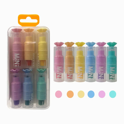 Sugar Candy Color Highlighter
