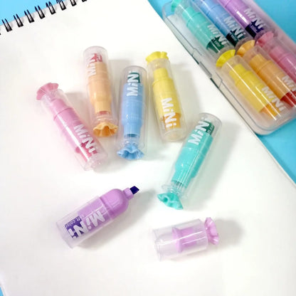 Sugar Candy Color Highlighter