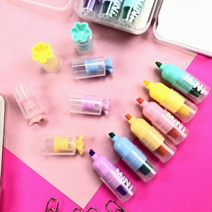 Sugar Candy Color Highlighter
