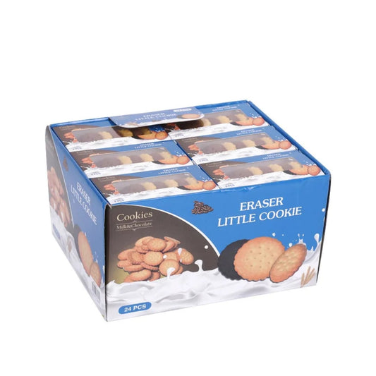 Cookies Eraser