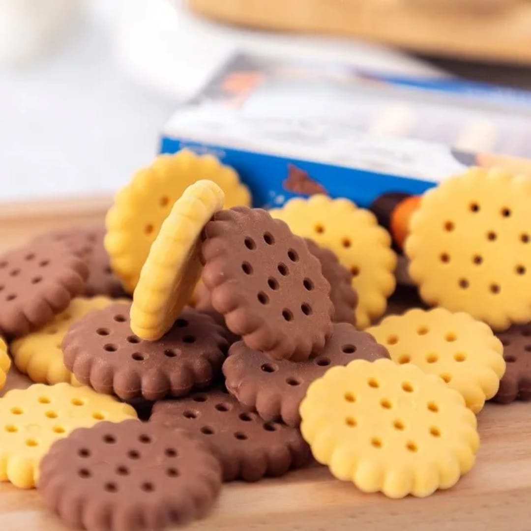 Cookies Eraser