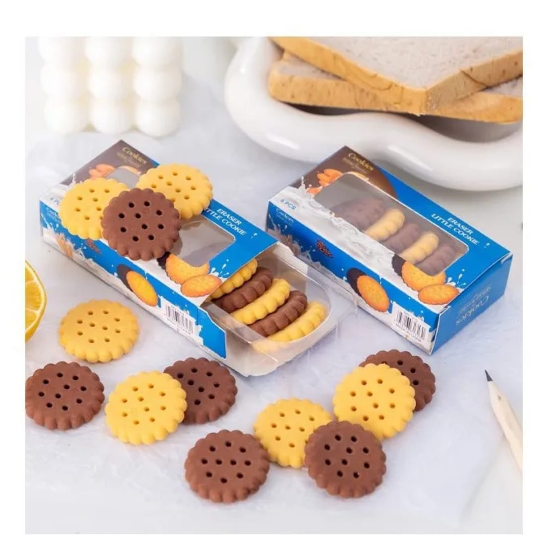 Cookies Eraser