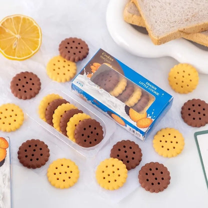 Cookies Eraser