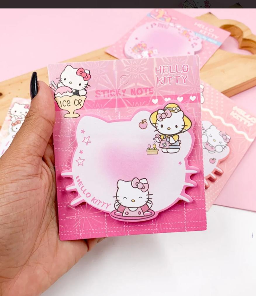 Newly Sticky Notes