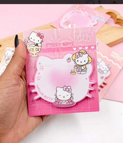 Newly Sticky Notes