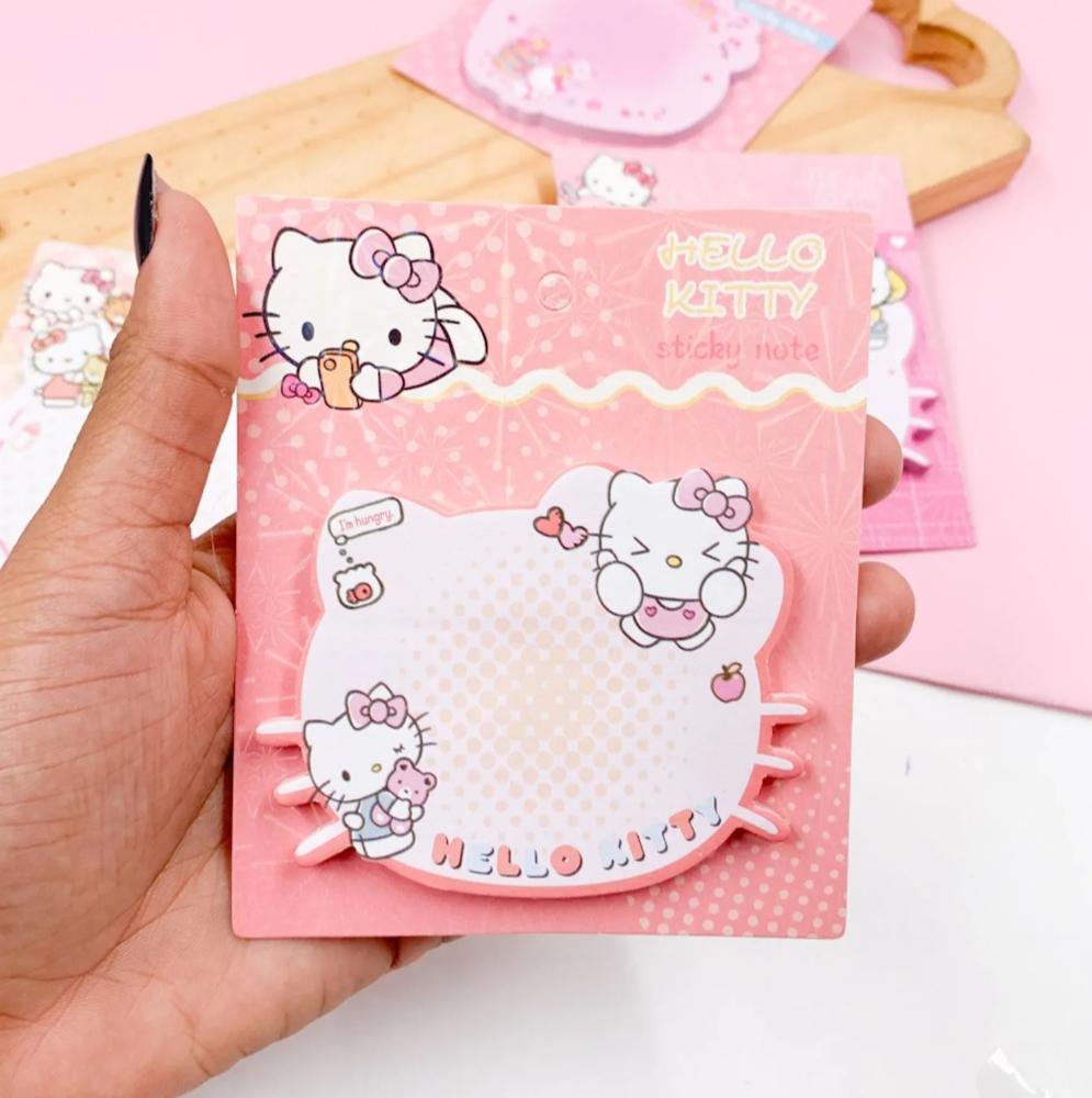 Newly Sticky Notes