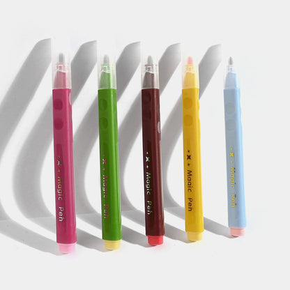 Magic markers Pen Set