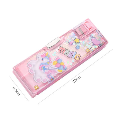 PENCIL BOX HIGH QUALITY