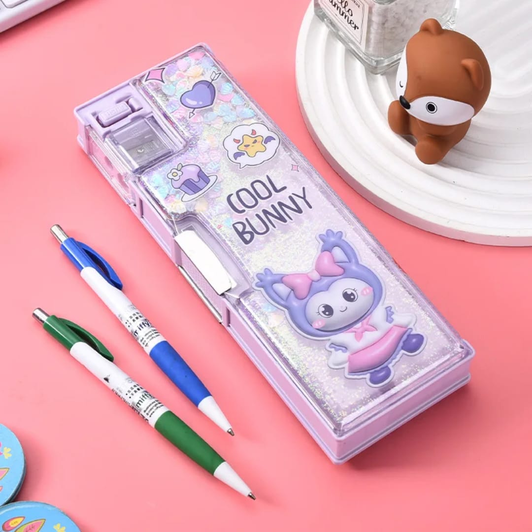 PENCIL BOX HIGH QUALITY