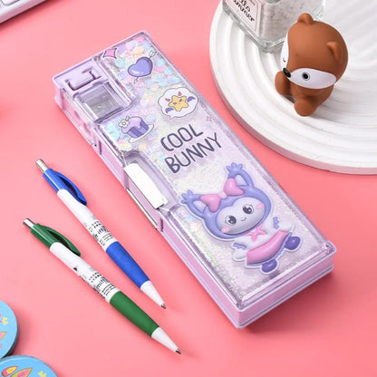 PENCIL BOX HIGH QUALITY