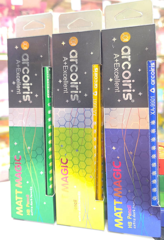 Newly Hb Pencil Super High Quality Pack Of 12