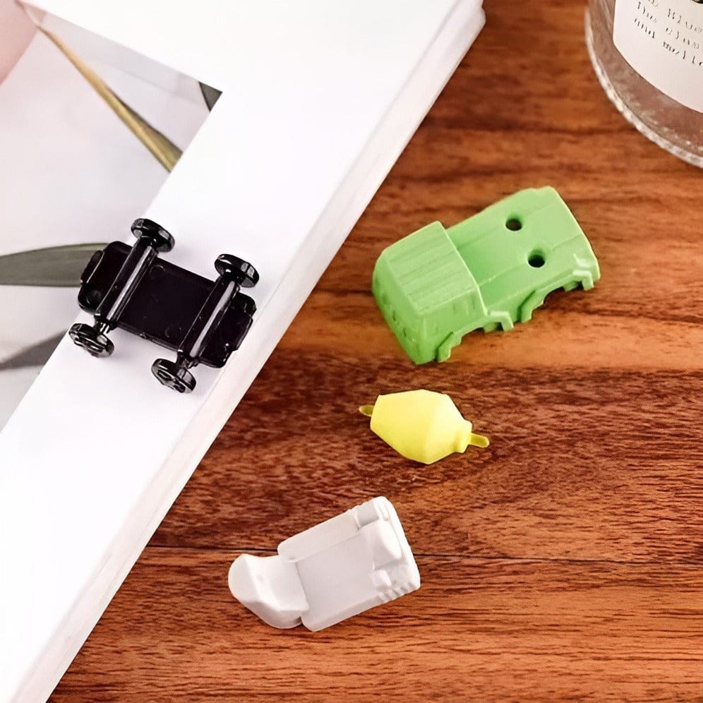 Newly Best Quality Card Erasers