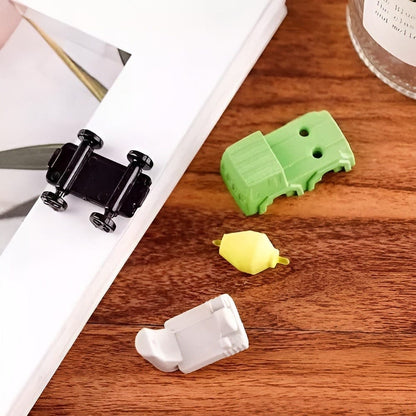 Newly Best Quality Card Erasers