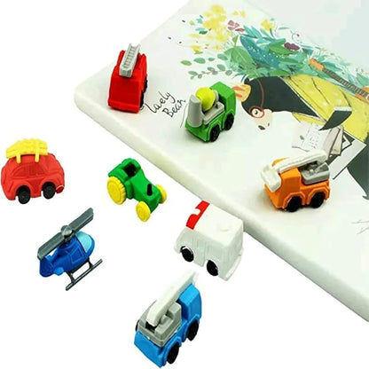 Newly Best Quality Card Erasers