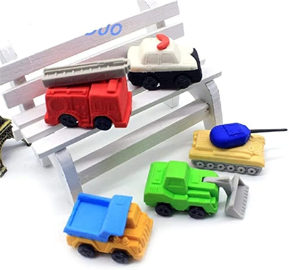 Newly Best Quality Card Erasers