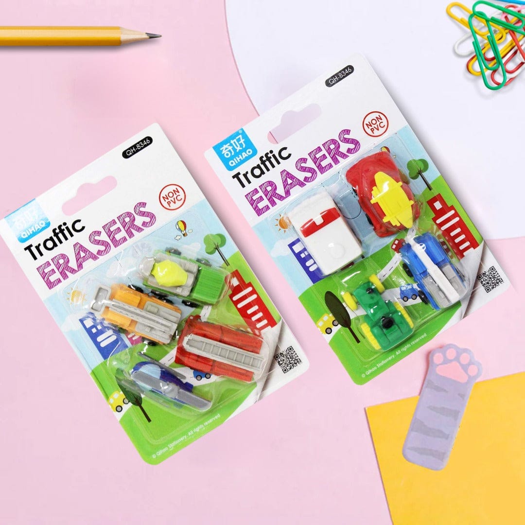 Newly Best Quality Card Erasers