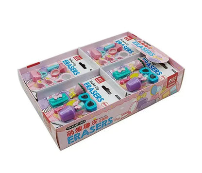 MakeUp Eraser Card