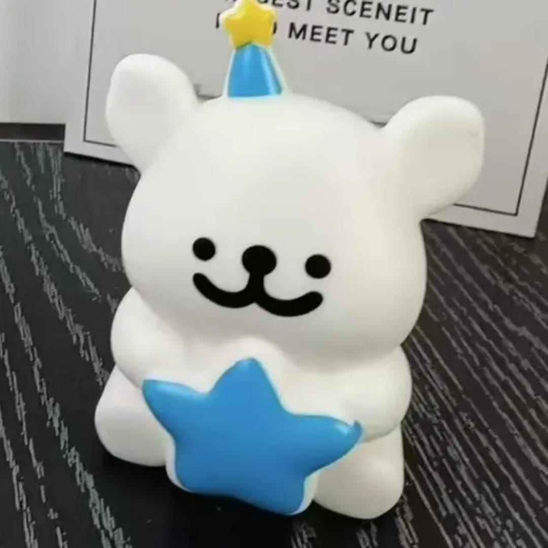 NEWLY TEDDY BEAR LIGHT