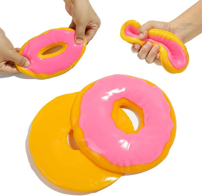 DONUT SQUESHY