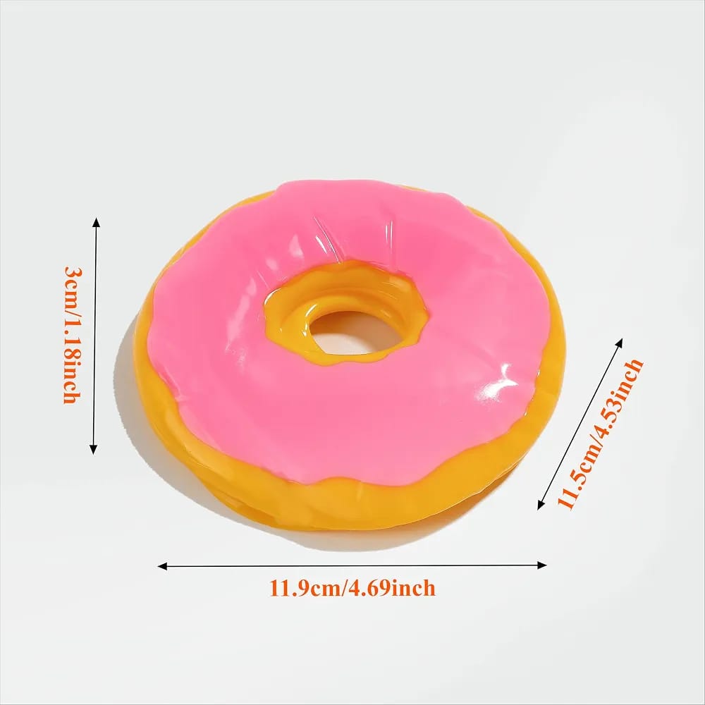 DONUT SQUESHY