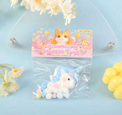 UNICORN SQUESHY