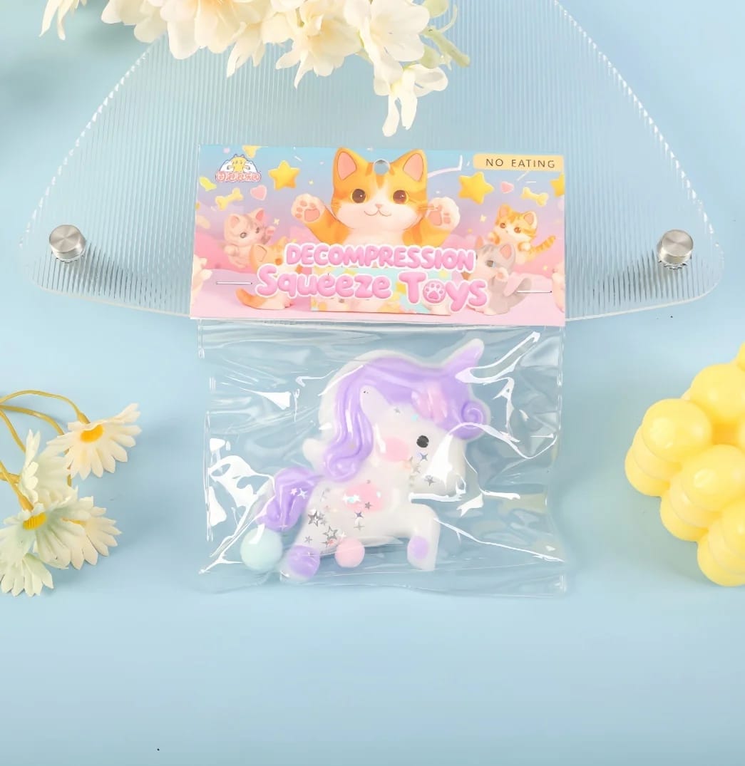 UNICORN SQUESHY