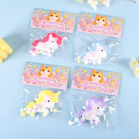 UNICORN SQUESHY