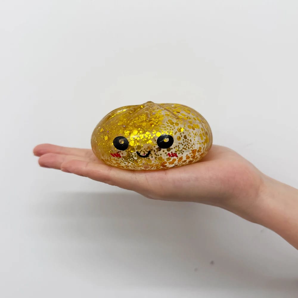 DUMPLING SQUESHY