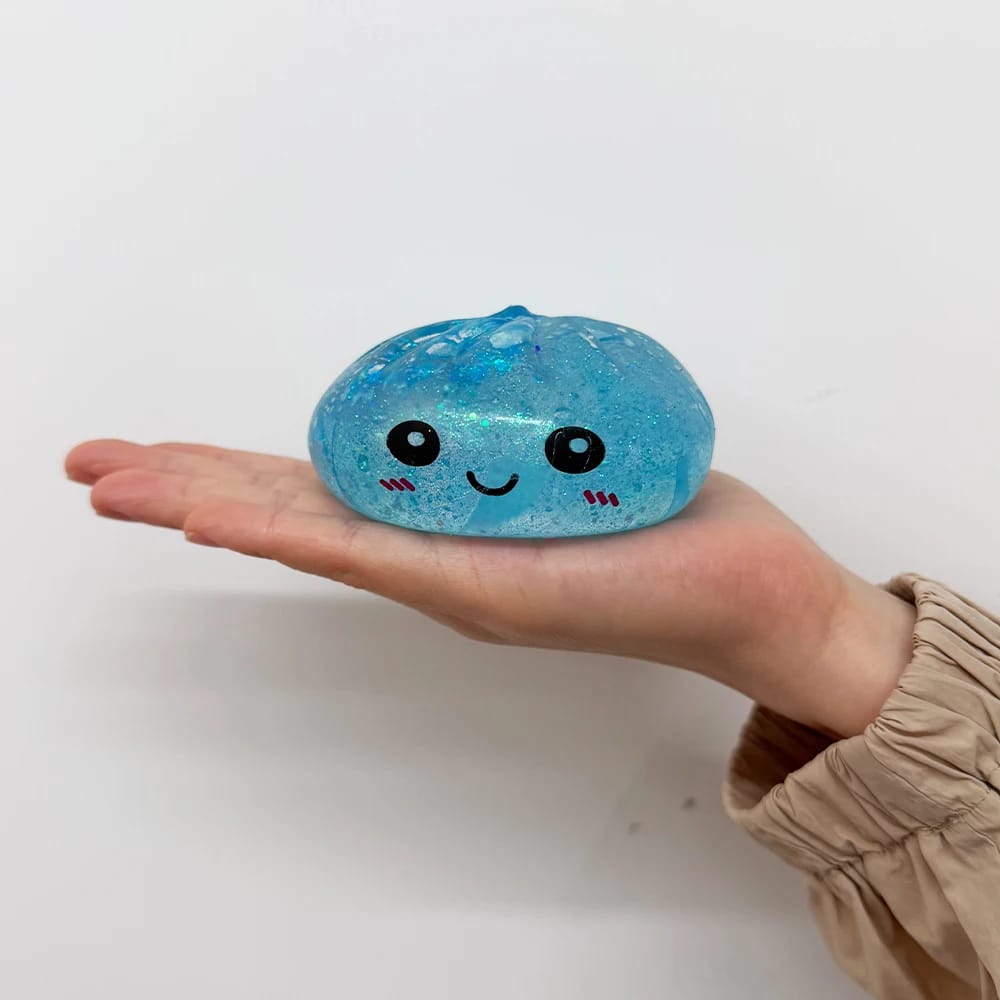 DUMPLING SQUESHY
