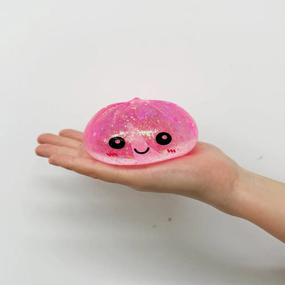 DUMPLING SQUESHY
