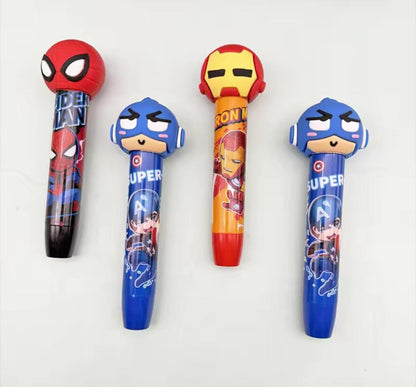 AVENGERS PUSH ERASER