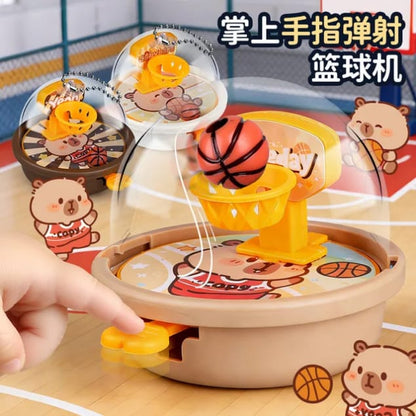 BASKETBALL GAME