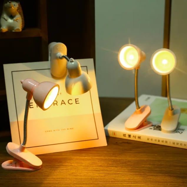 Mini LED Light