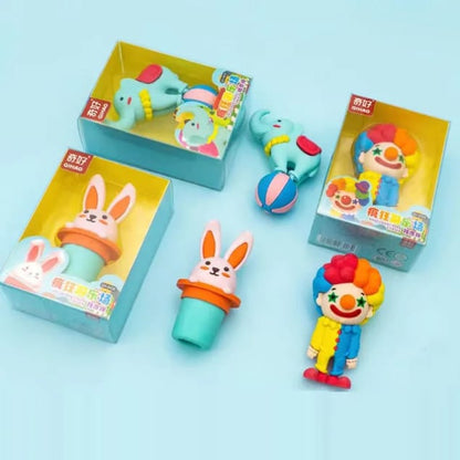 Fancy Eraser