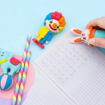 Fancy Eraser