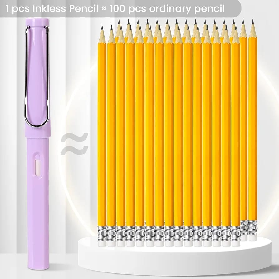 INFINITY PENCIL