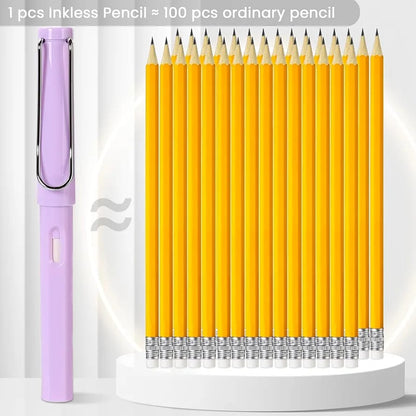 INFINITY PENCIL