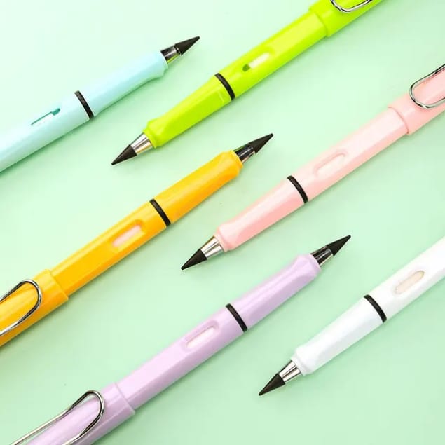 INFINITY PENCIL