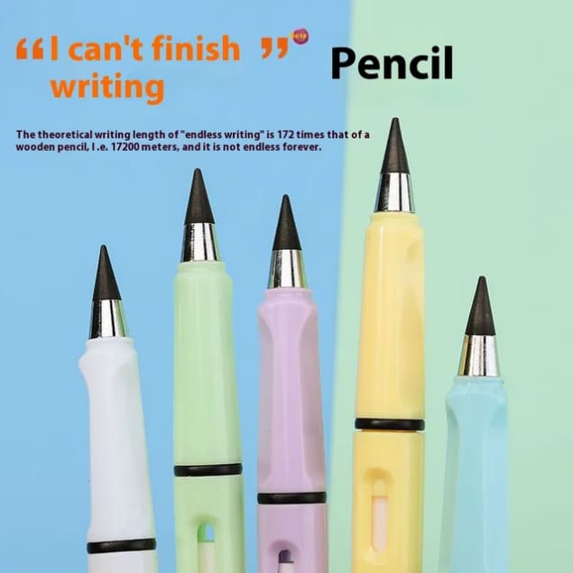 INFINITY PENCIL