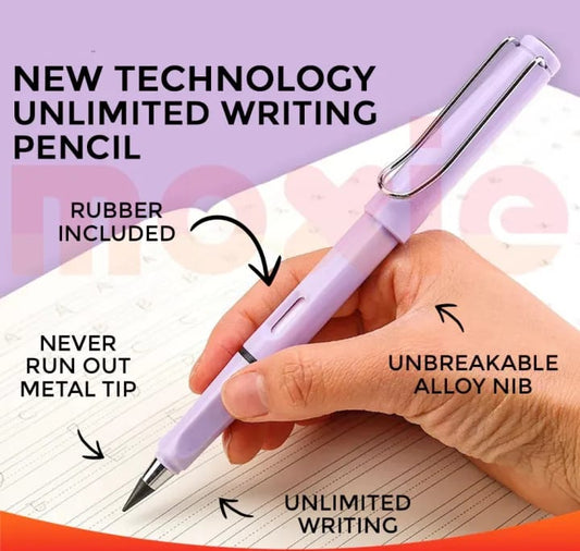 INFINITY PENCIL
