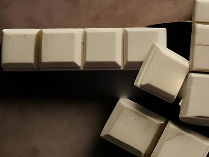Chochlate Eraser