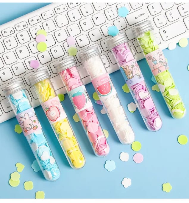 PAPER SOAP