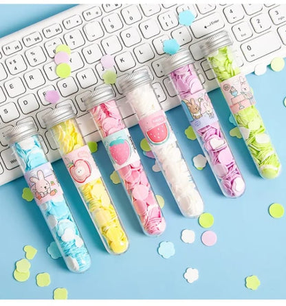 PAPER SOAP