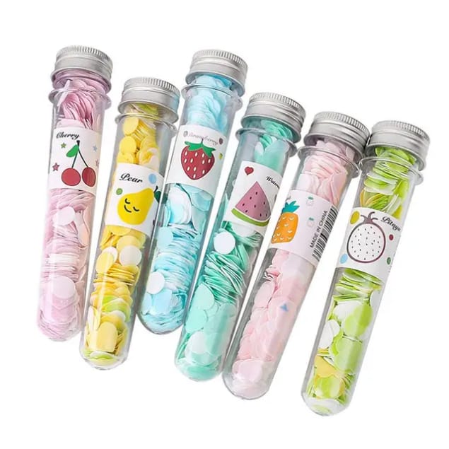 PAPER SOAP