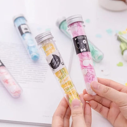PAPER SOAP
