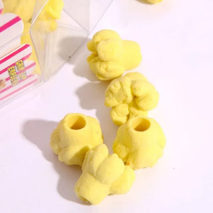 Popcorn Eraser