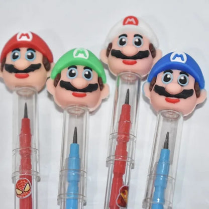 Mario Bullet Pencil