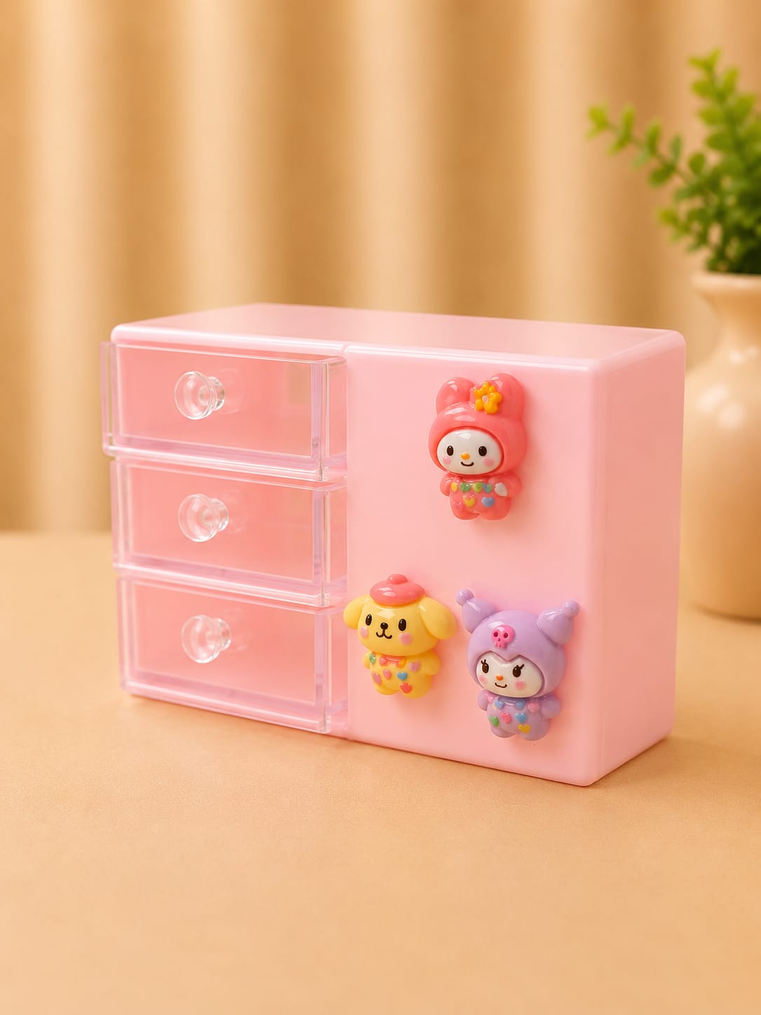 Pen Holder