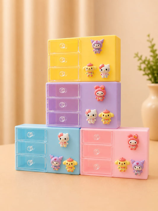 Pen Holder